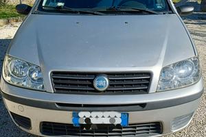 Fiat Punto Multijet