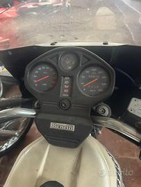 Moto Benelli d’epoca