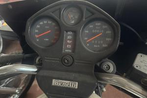 Moto Benelli d’epoca