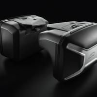 Set valigie Ktm 1290 Super Adventure 