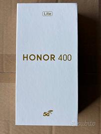 Honor 400 Lite 5G Honor 400 Lite 5G 8GB / 256GB
