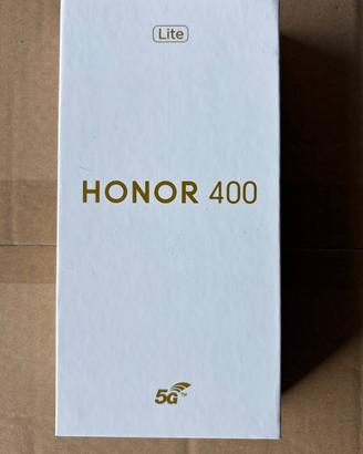 Honor 400 Lite 5G Honor 400 Lite 5G 8GB / 256GB