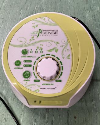 Pressoterapia Joysense 3.0