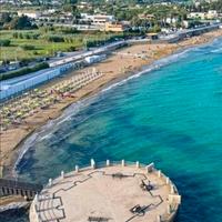 Casa vacanza Avola a 10 metri dal mare, Lung.re