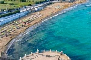 Casa vacanza Avola a 10 metri dal mare, Lung.re