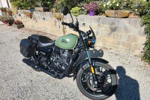 Royal Enfield Meteor - 2025