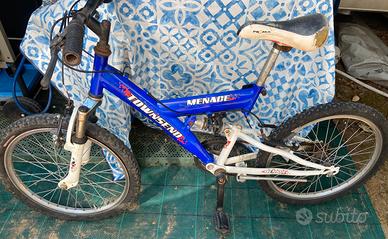 Mountain bike Townsend