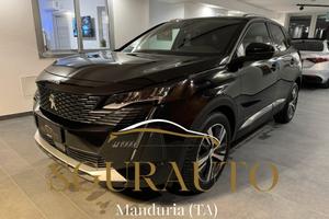 PEUGEOT 3008 1.5 BLUEHDI 130CV EAT8 ALLURE PACK 20