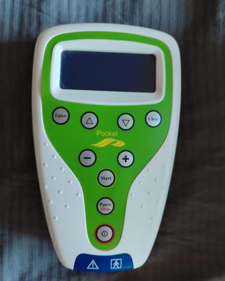 APPARECCHIO PER MAGNETOTERAPIA