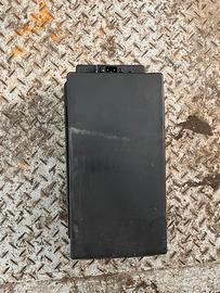 Scatola batteria motore elettrico