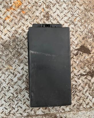 Scatola batteria motore elettrico