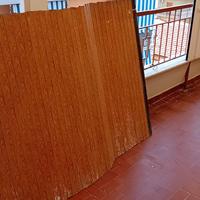 Serranda per finestra in alluminio