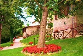 Appartamento per vacanza