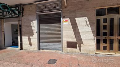 Locale commerciale centrale