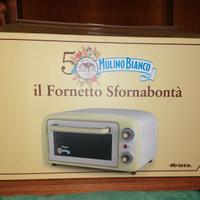 Fornetto sfornabontà Mulino Bianco
