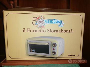 Fornetto sfornabontà Mulino Bianco