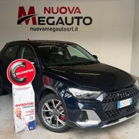 AUDI A1 citycarver 30 TFSI