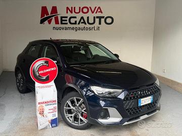 AUDI A1 citycarver 30 TFSI