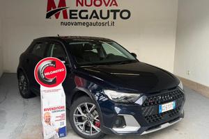 AUDI A1 citycarver 30 TFSI