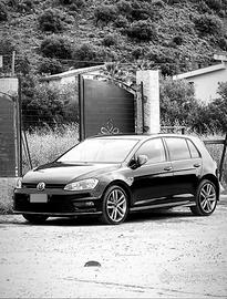 golf 7 rline