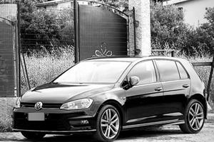 golf 7 rline