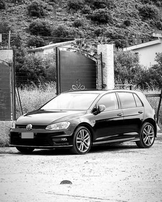 golf 7 rline