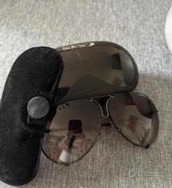 Porsche design by carrera sunglass mod 5621