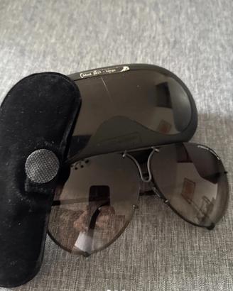 Porsche design by carrera sunglass mod 5621