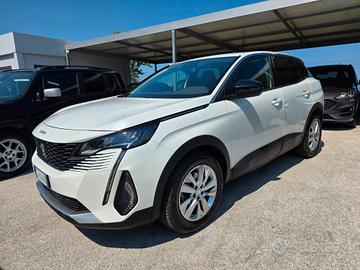 Peugeot 3008 BlueHDi 130 S&S EAT8 Business