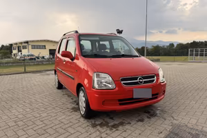 OPEL AGILA 1.2 - Neopatentati