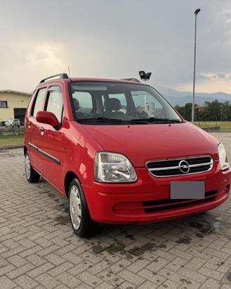 OPEL AGILA 1.2 - Neopatentati