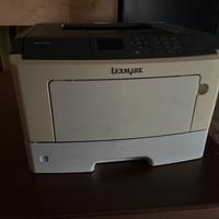 stampante LEXMARK