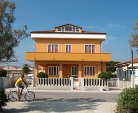 Appartamento Spiaggia Senigallia LAST MINUTE