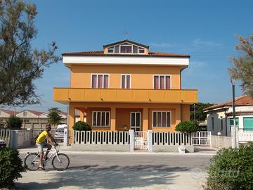 Appartamento Spiaggia Senigallia LAST MINUTE