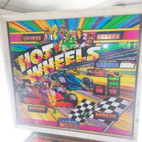 Flipper Zaccaria 1979