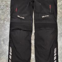 Pantaloni Alike moto