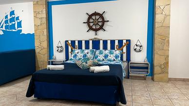 Monolocale aria di mare Portopalo