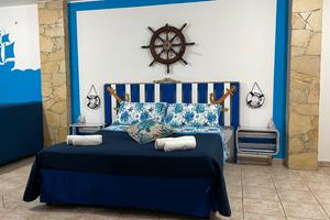 Monolocale aria di mare Portopalo