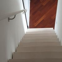 Scala design da interno