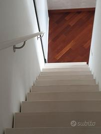 Scala design da interno