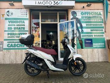 Sym Symphony 125 - FINANZIABILE