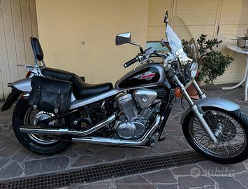 Honda VT 600 Shadow - 1994