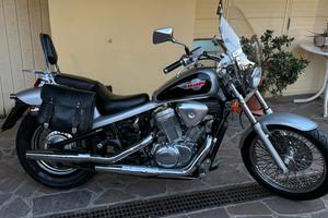 Honda VT 600 Shadow - 1994