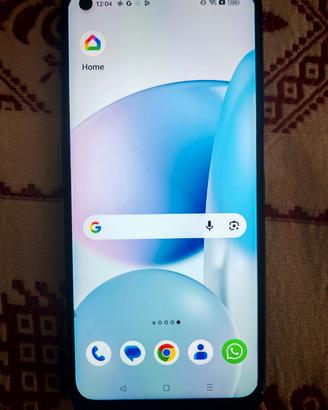realmi 8  5g