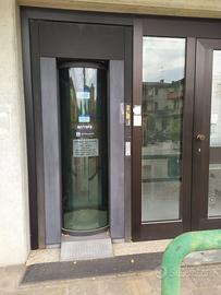 Bussole di sicurezza