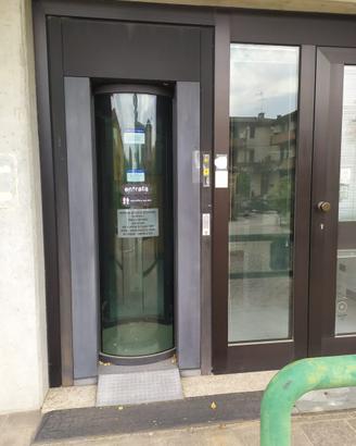 Bussole di sicurezza