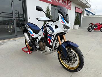Honda Africa Twin Adventure Sports 1100