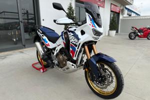 Honda Africa Twin Adventure Sports 1100