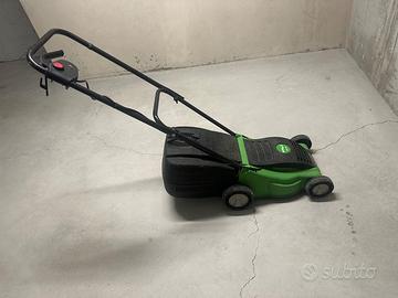 Tosaerba elettrico