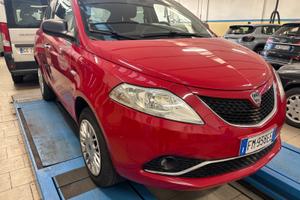 Lancia ypsilon ecochick